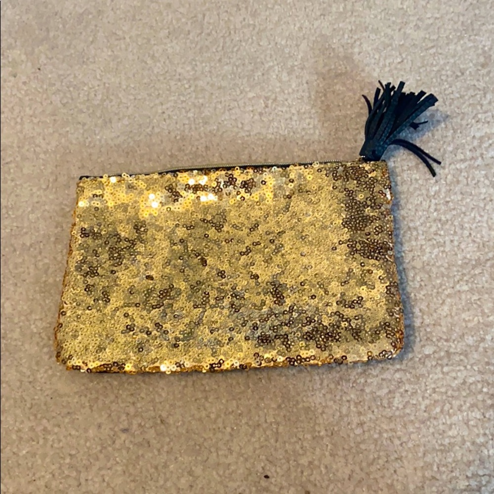 Travel Makeup Bag